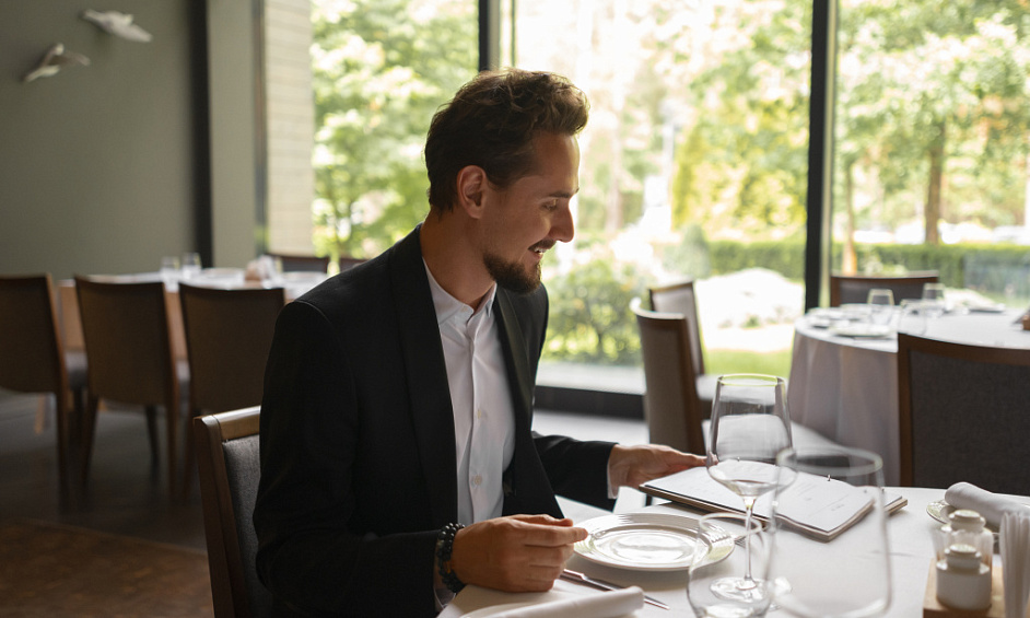 Premium Restaurant Opportunity - Established, Profitable, Turnkey Venue 1