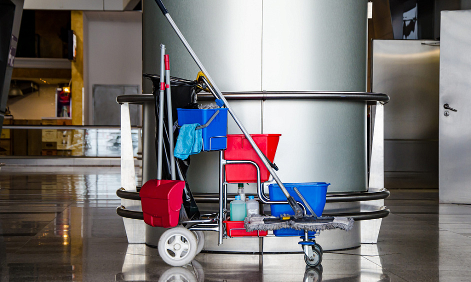 Premium Commercial Cleaning & Janitorial Supply Business #421 1 Premium Commercial Cleaning & Janitorial Supply Business #421 1