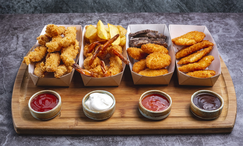 6 Day Fish n Chip Takeaway Business in Gold Coast 1