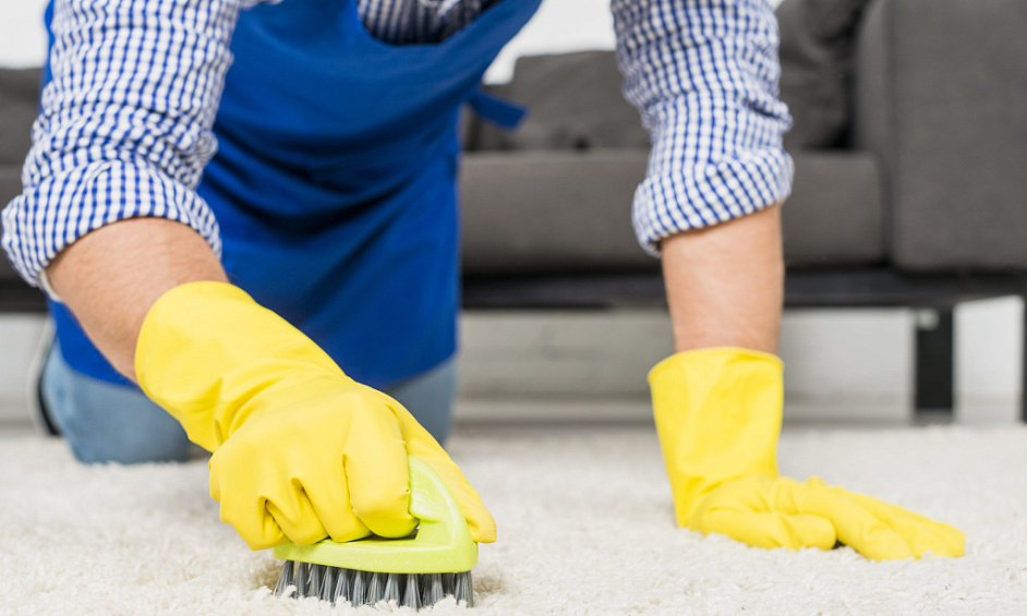Guaranteed Profit (up to $5000 a month) - Chem-Dry Carpet Cleaning $10K+GST Down 1