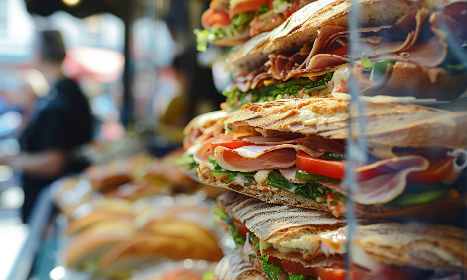 THE ABSOLUTE BEST 5 DAY CAFE IN BRISBANE 1