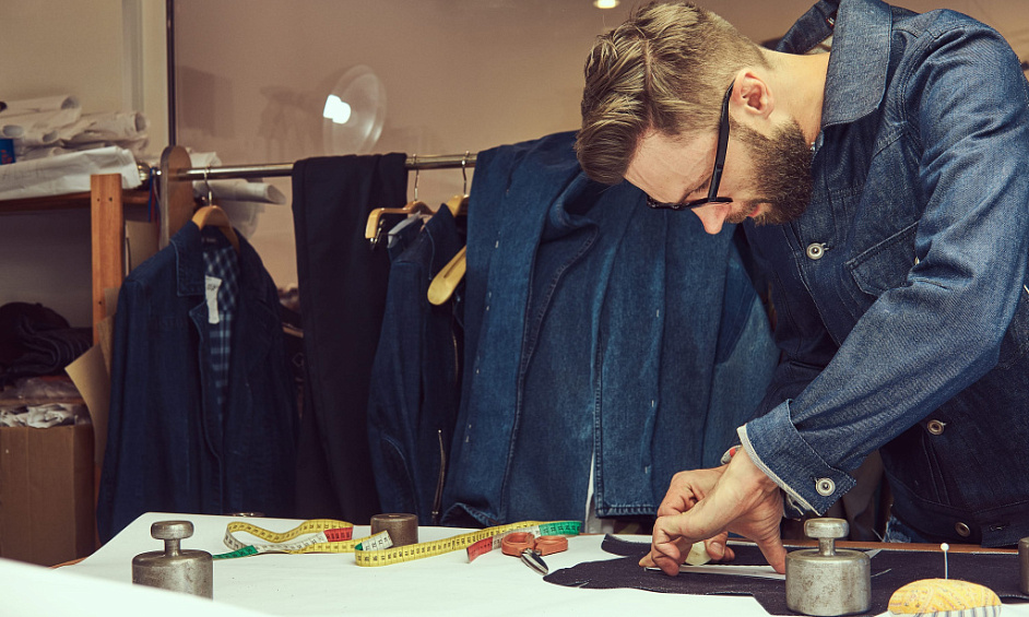 Leading Workwear and Uniform Business with In-House Embroidery and Printing 1 Leading Workwear and Uniform Business with In-House Embroidery and Printing 1