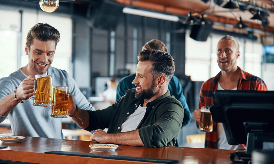 Multi-stream profitable, turn key, fully licensed, cafe and bar. 1