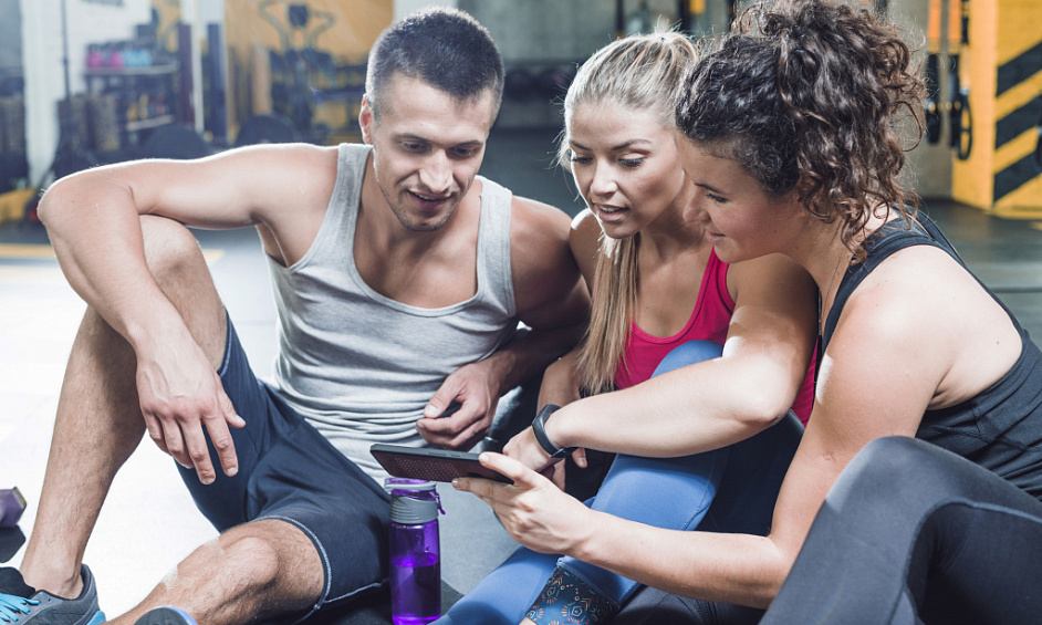 Gym Group - Multiple Locations - Profitable 1