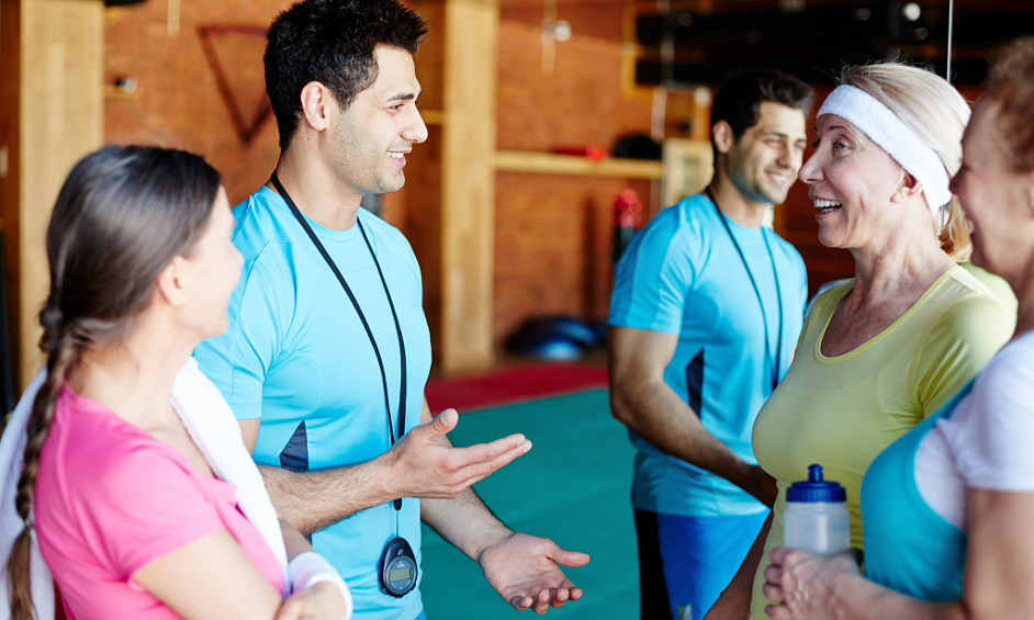 Health and Wellness / Sports Recovery Centre - Perth, WA 1