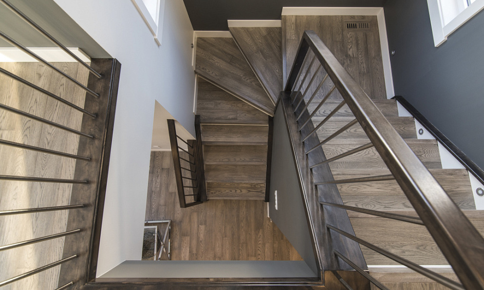 Joinery/Timber Staircase Business Newcastle 1