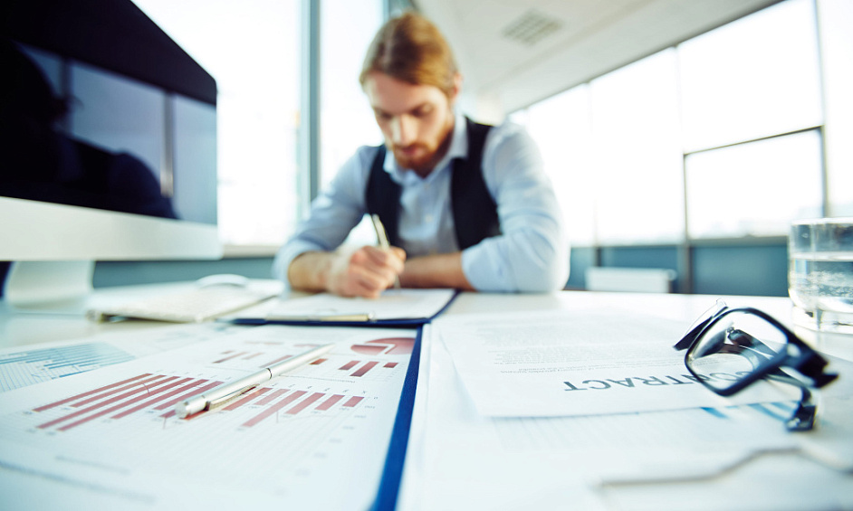 Established Bookkeeping Practice - Reckon Specialist 1