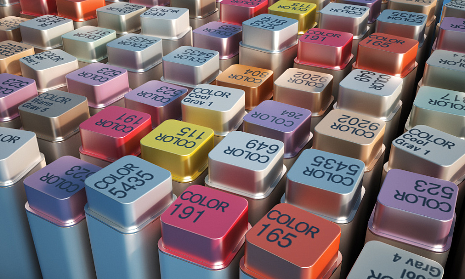 One of QLD’s Largest Short-Run through to High Volume Producers of Printed Materials #399 1