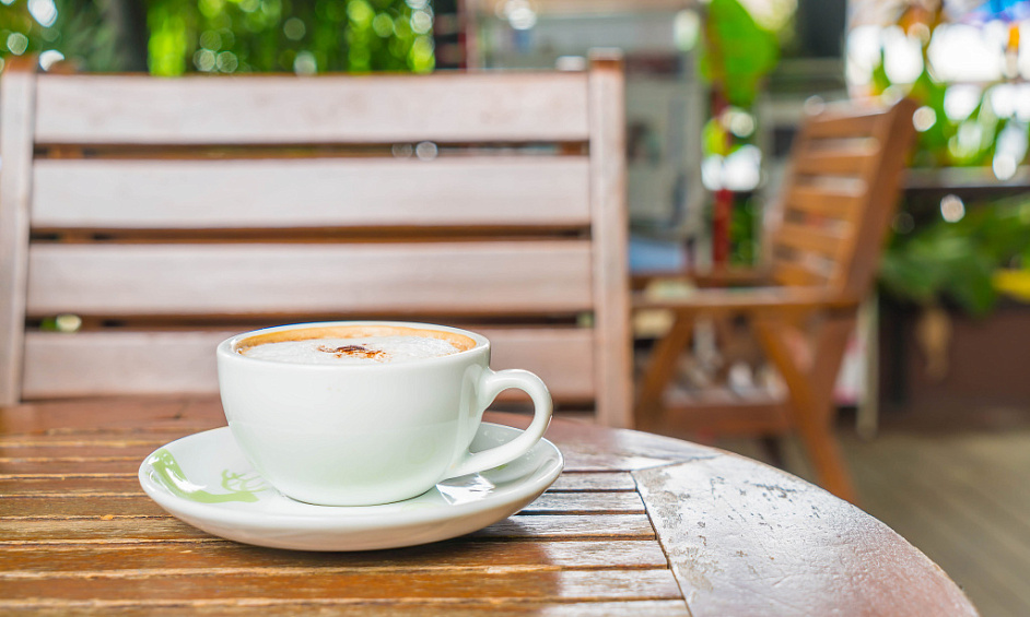 Thriving Cafe in Prime Corner Location, Ivanhoe, VIC 1