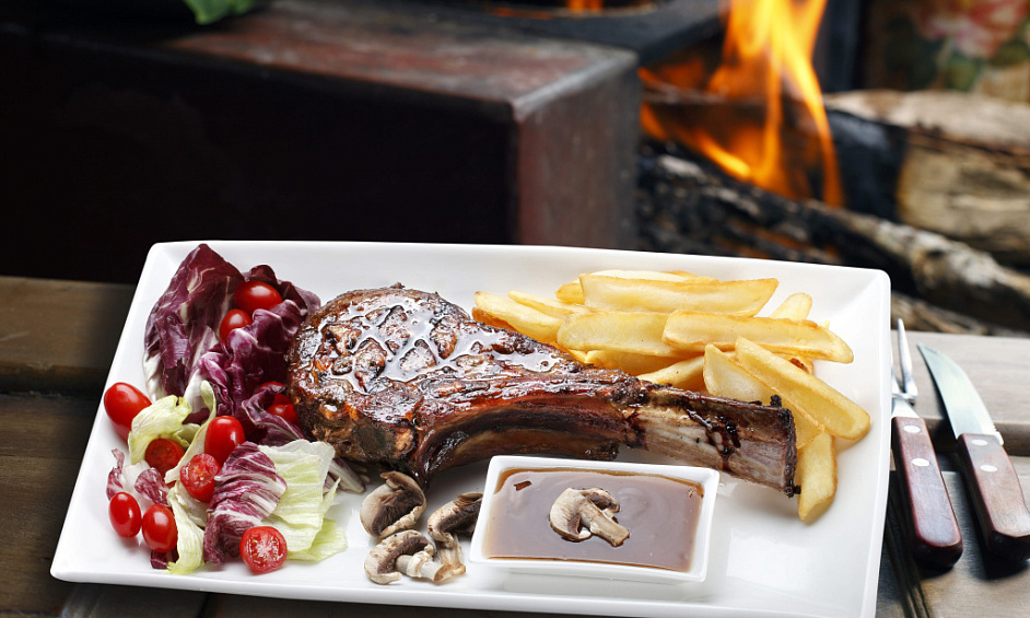 New Lone Star Rib House & Brews Restaurant & Bar Franchise For Sale - Reputed Brand - Woden, ACT 1