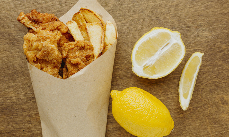 Established Fish and Chip Take Shop Top Location HighProfits St George Sydney 1