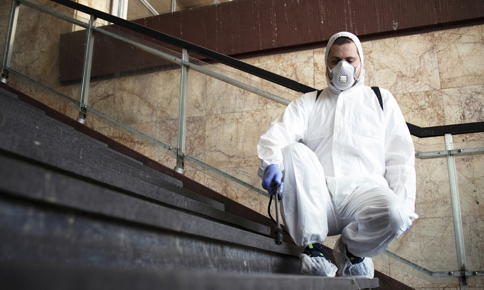 Longstanding Termite & Pest Control Business - Loyal Customer Base 1