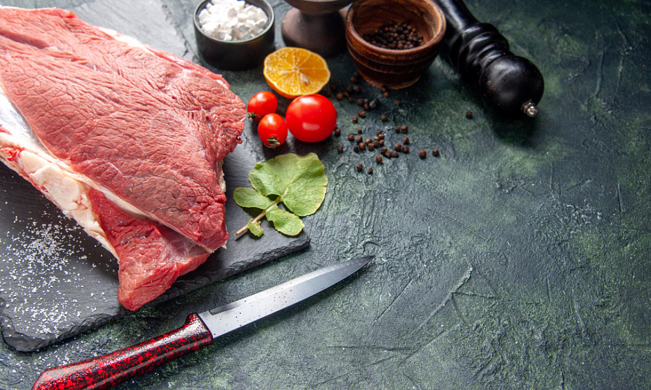 Coming Soon - Premium Butcher Business & Property 1