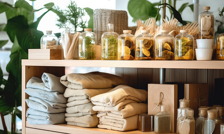 Bulk Wellness Stock - Themed Lots or Full Room 1