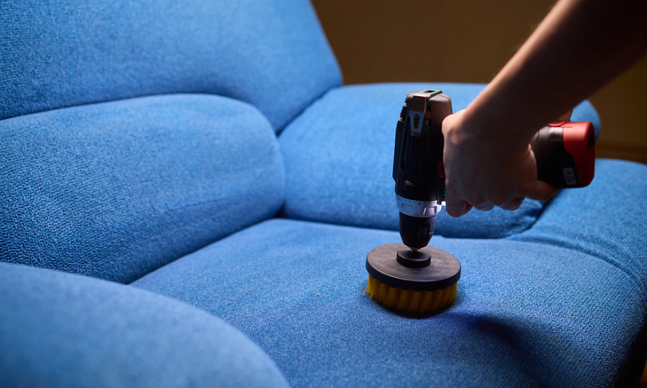 Upholstery and Motor Trimming Business with Loyal Clients and Supplier Network 1