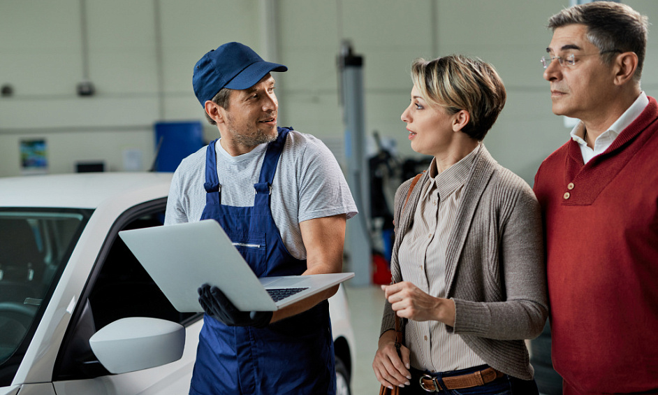 Specialist European Automotive Workshop for Sale Brisbane 1