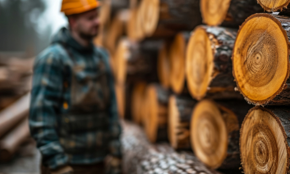 Profitable Timber Manufacturing Business Established B2B Client Base 1