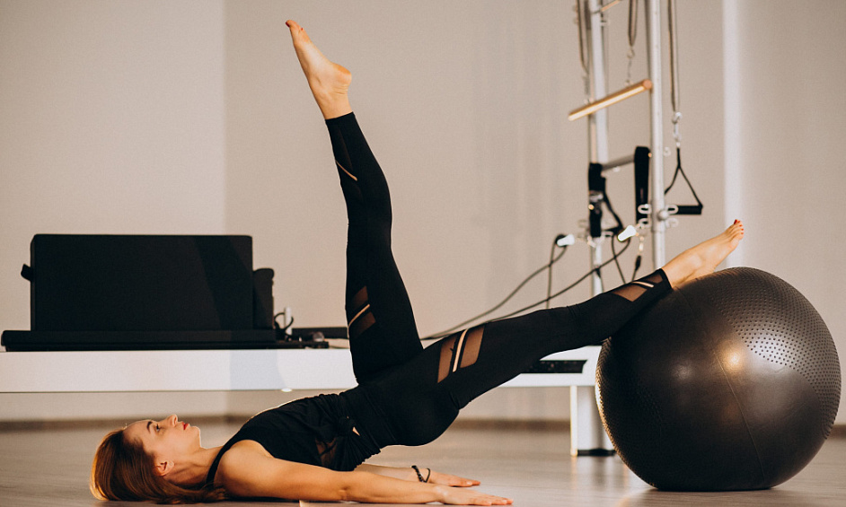 MUST SELL - Premium Pilates Studio | Price Reduced to $300K | VBA-2609 1