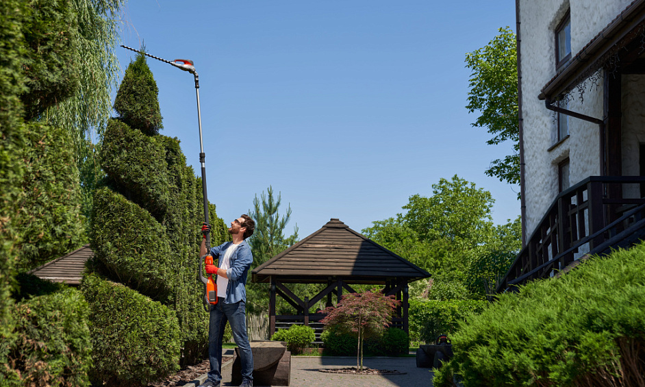 Established Commercial Gardening Maintenance Business in Keilor 1