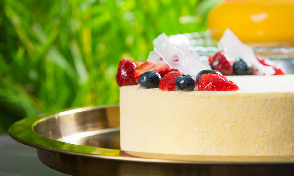 The Cheesecake Shop Franchise For Sale - Well-Established Bakery - Prime Bull Creek, Perth, WA 1