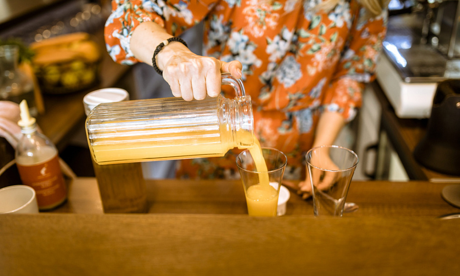 High Performing Juice Bar Franchise Flagship in Western Sydney 1 High Performing Juice Bar Franchise Flagship in Western Sydney 1