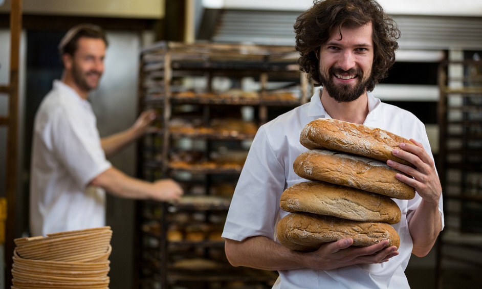 Bread Manufacturing /Wholesale Opportunity on the Gold Coast $277,583 profit to working owner 1