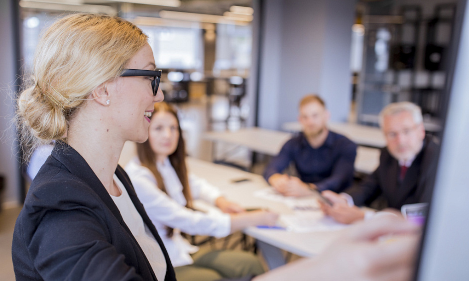 CRICOS Approved RTO in Melbourne CBD 1