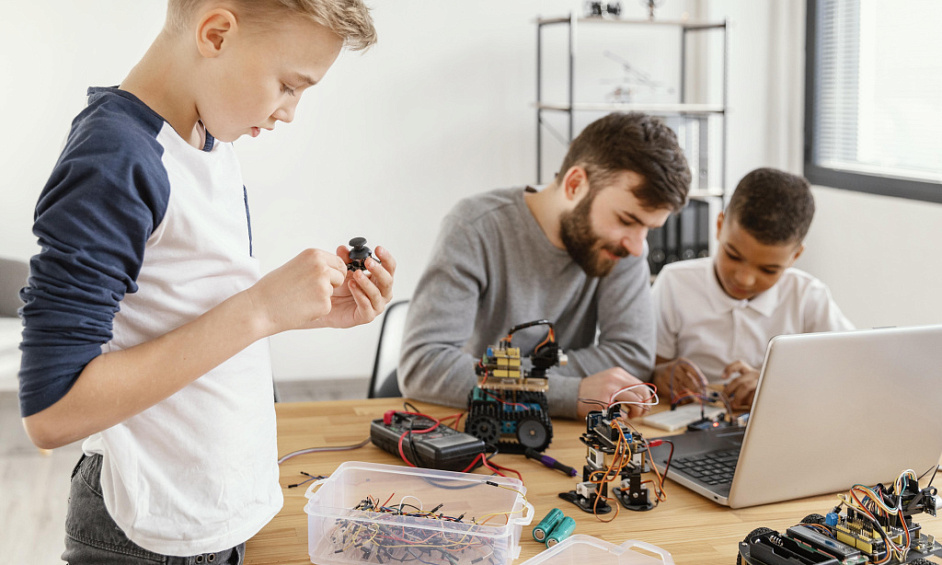Young Engineers Franchise NSW 1
