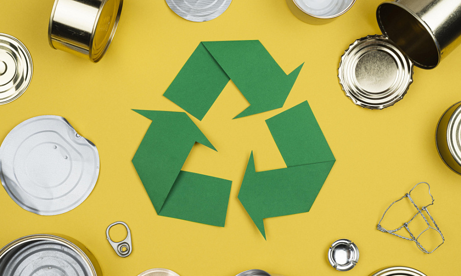 Be Fast! - WA Business - Recycling 1