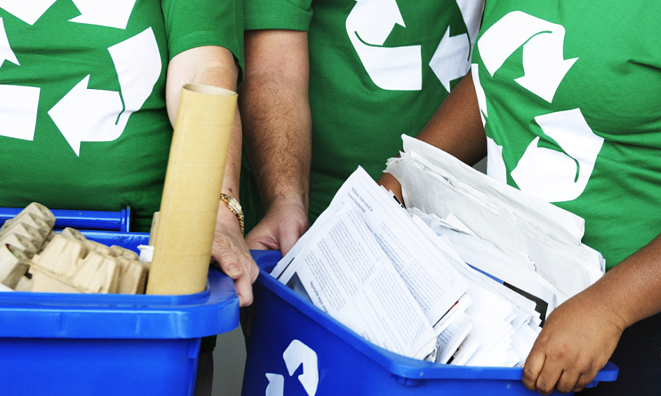 WA Recycling Business 1