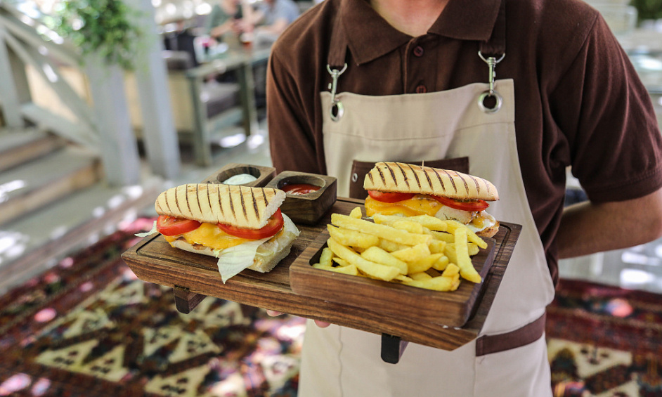 UNDER MANAGEMENT ~ Fantastic Opportunity To Secure A Great Business 1