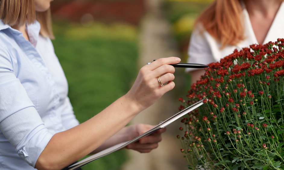 Profitable Mowing Business with Established Client Base 1