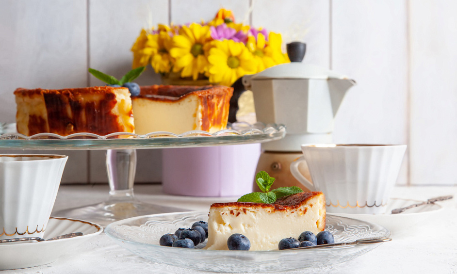 Caulfield North. It's your turn for The Cheesecake Shop 1 Caulfield North. It's your turn for The Cheesecake Shop 1