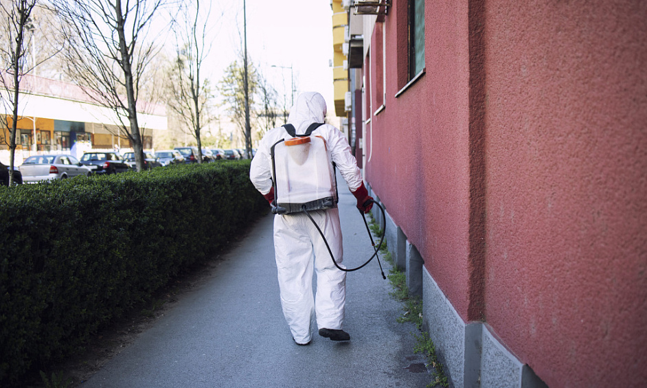 Chemical Free Pest Control Manufacturer & Retailer 1