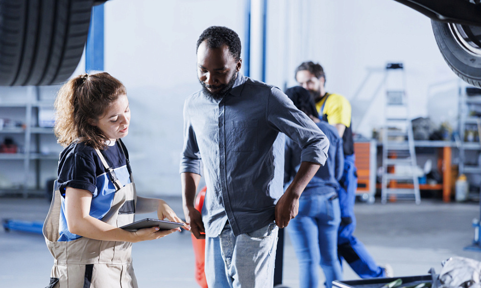 High-Potential Automotive Specialist Business For Sale - Busy Ridgehaven Suburb, SA- Main Road Location - Strong Gross Margins -Plant & Equipment Incl 1