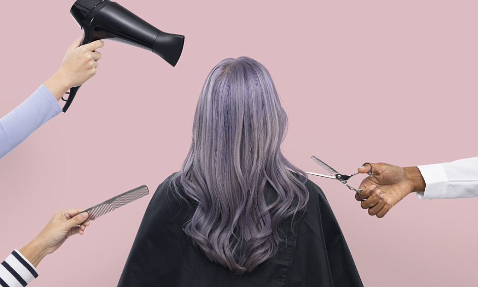 Boutique Hair Salon with 35 Years of Loyal Clients 1 Boutique Hair Salon with 35 Years of Loyal Clients 1