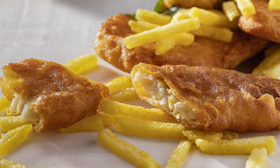 BARGAIN! Short Hrs! Fish and Chips Shop for Sale in Southeast Melbourne 1