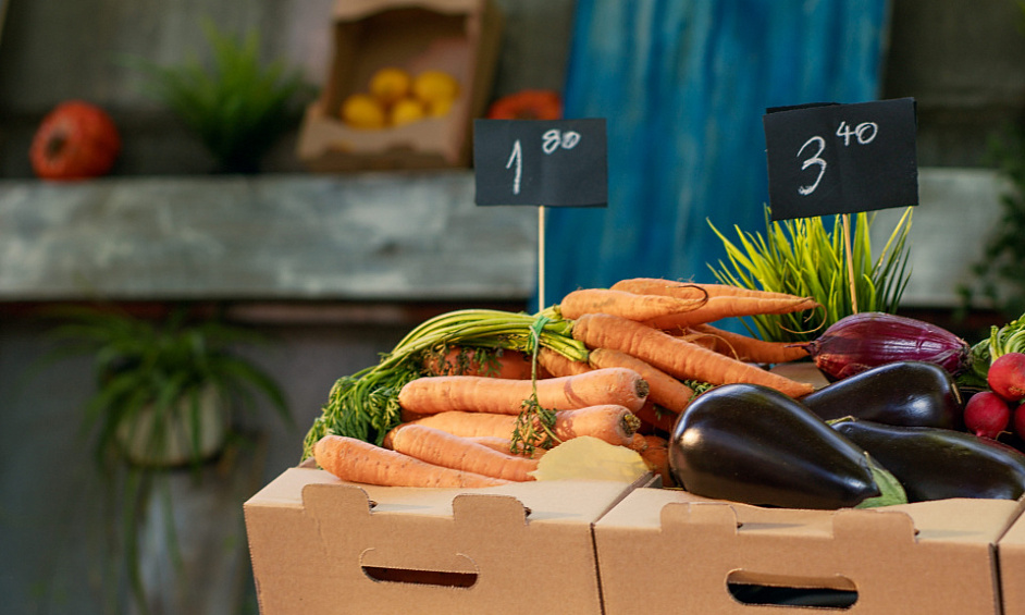 Turnkey Fruit & Veg Biz in Melbourne - $5K Net Weekly Profit 1
