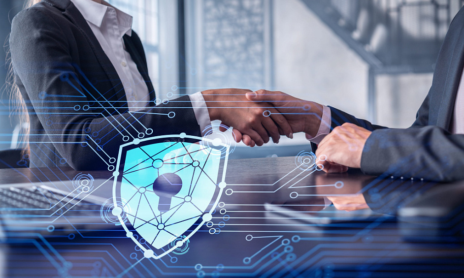 Security Solutions Business Exclusive Products Franchisor 1