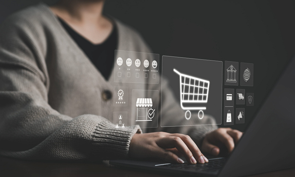 36625 - Ecommerce Health Beverage Brand with Growth Potential 1