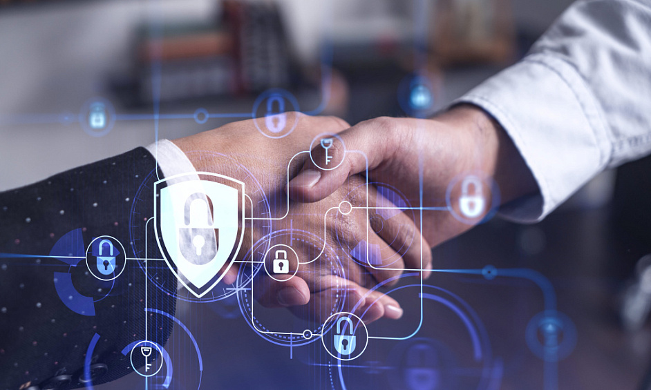 Multi-Service Security Business in Sydney Region 1