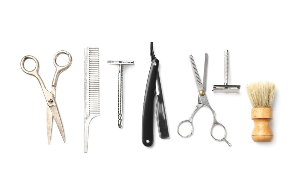Stylish Barbershop: Bunbury WA 1