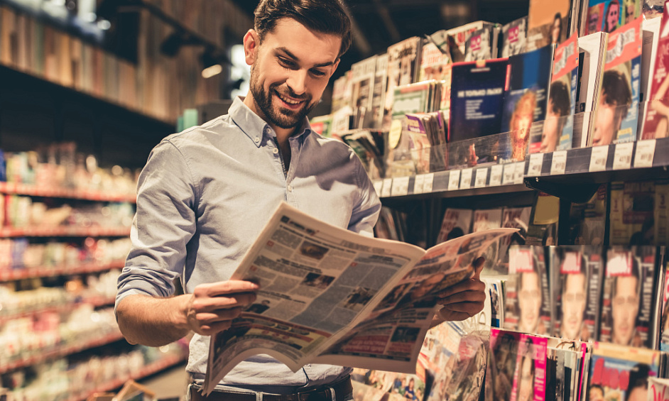 $200k Earnings - Regional Newsagent For Sale 1
