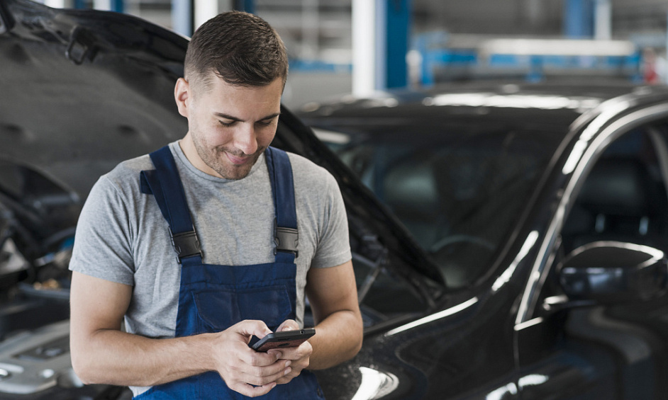 Profitable Mobile Auto Repair Business in Queensland 1