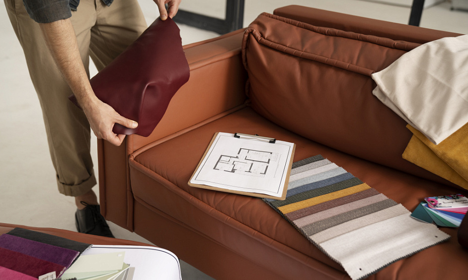 Established WA Home Staging & Furniture Styling Business 1