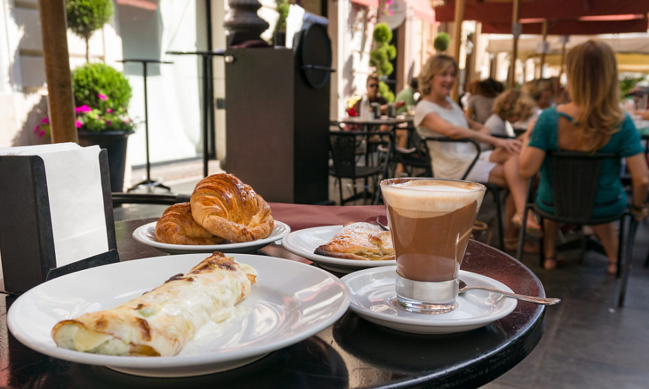 Popular Durk's Cafe + Eatery Franchise For Sale - Easy Operations - Full Training and Support - Low Investment 1