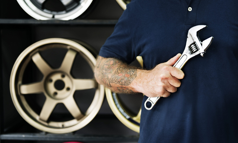 Profitable Rim Repair Business in Woolloongabba 1 Profitable Rim Repair Business in Woolloongabba 1