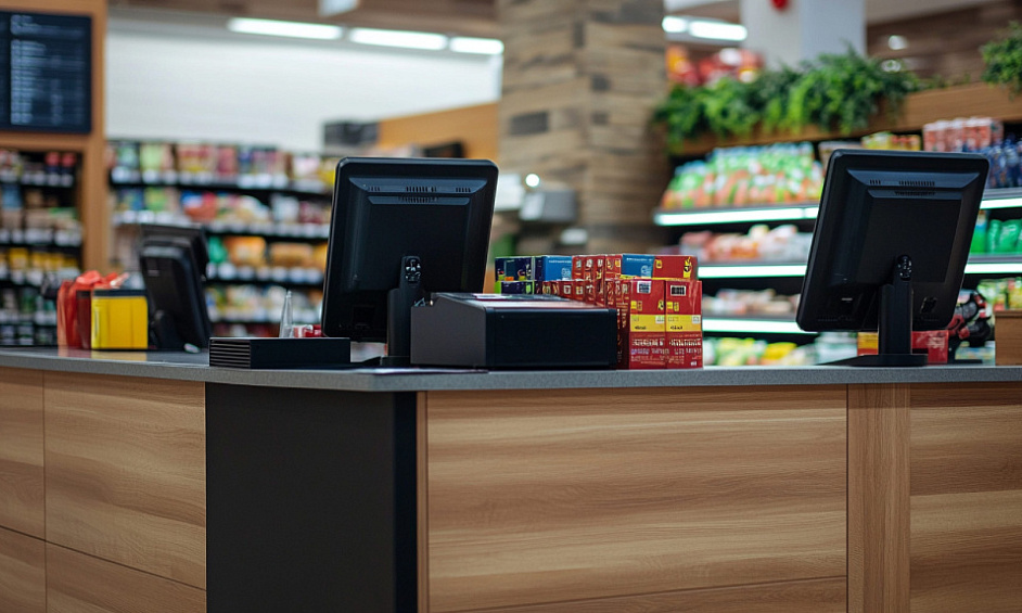 GOLD COAST LOTTO AGENCY/ GIFT SHOP/CONVENIENCE STORE FOR SALE 1
