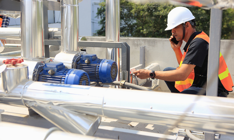 Fluid Chiller and Equipment Hire Business - Adelaide Hills, SA 1