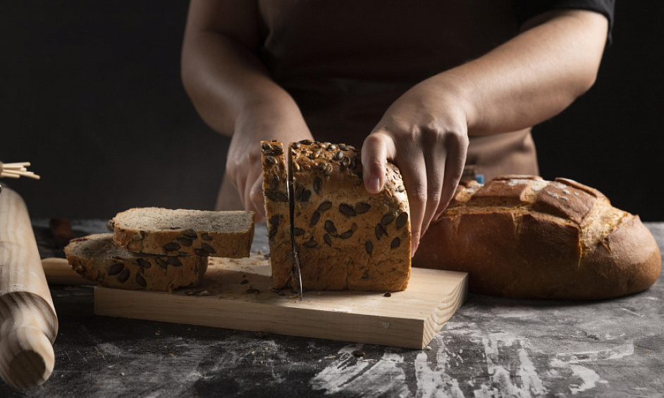 LEASEHOLD - Bread Crock Bakery Cafe, Wagga Wagga NSW - 1P0517 1